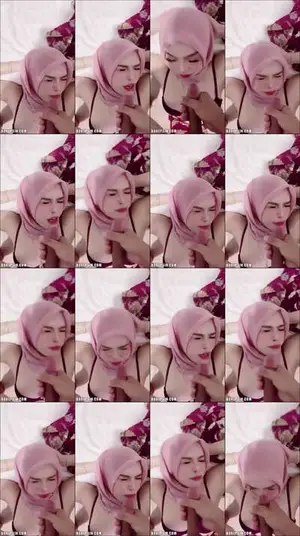 Bokep Indo Jilbab Diyana Sakura Crot di Muka Bokep Indo Jilbab Diyana Sakura Crot di Muka