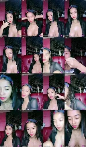 Bokep Indo Pamer Toket Gede Hilly Livestream Bokep Indo Pamer Toket Gede Hilly Livestream